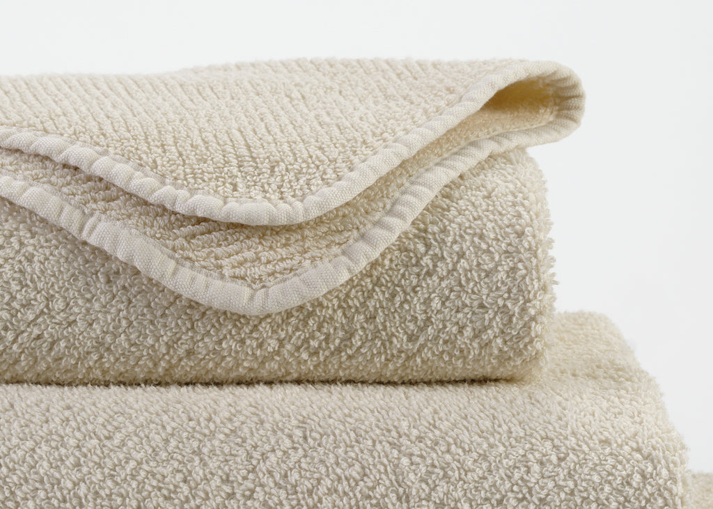 Twill Towels by Abyss