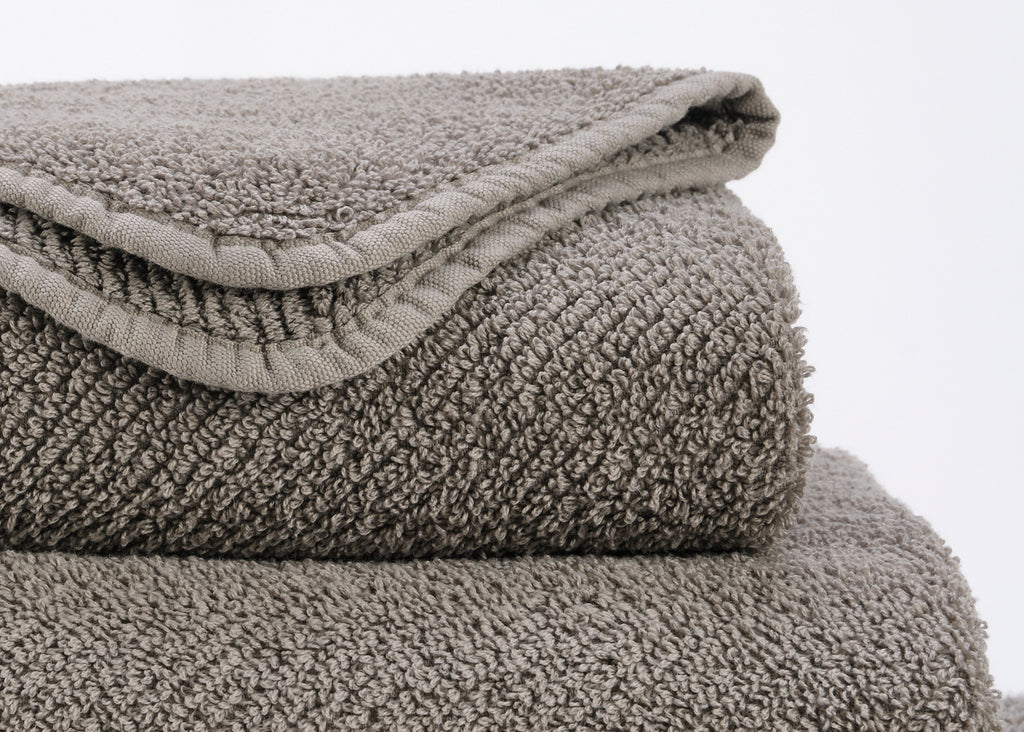 Twill Towels by Abyss