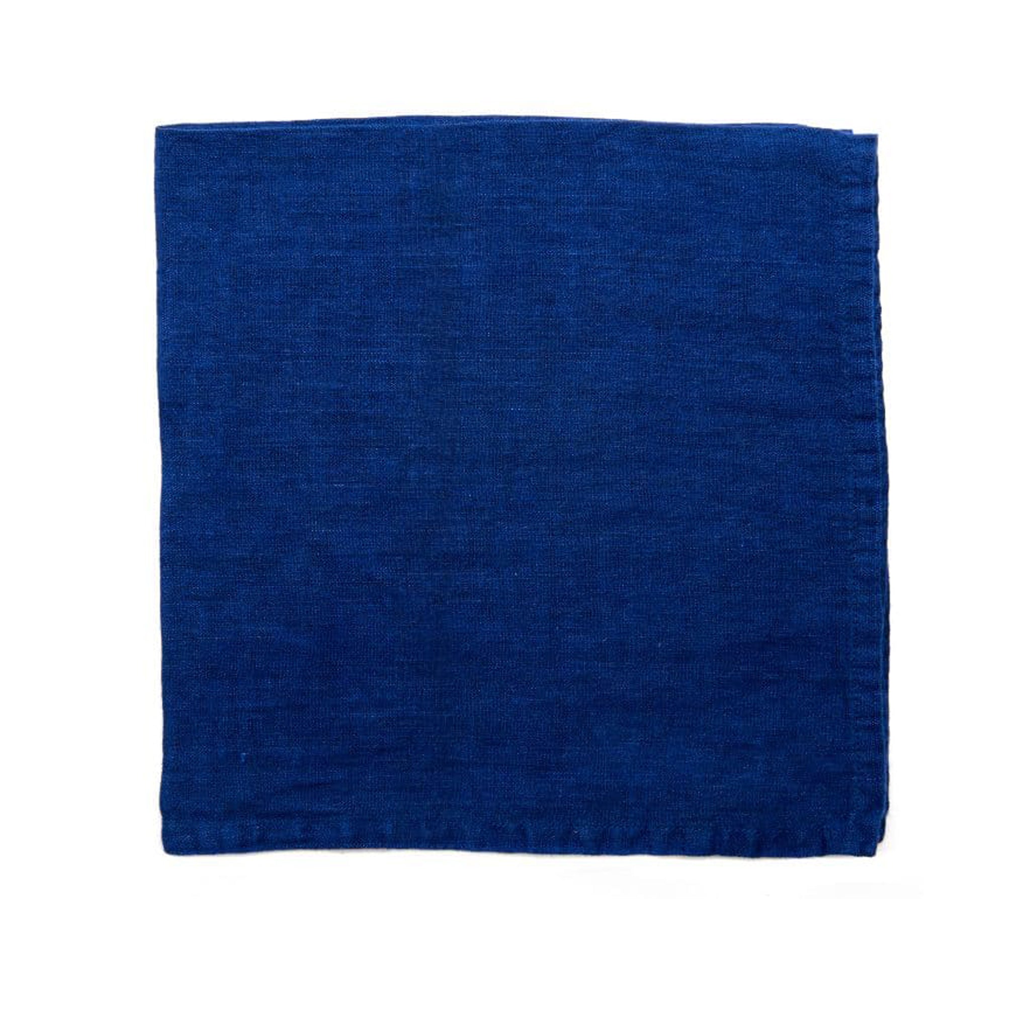 Washed Linen Napkin Series