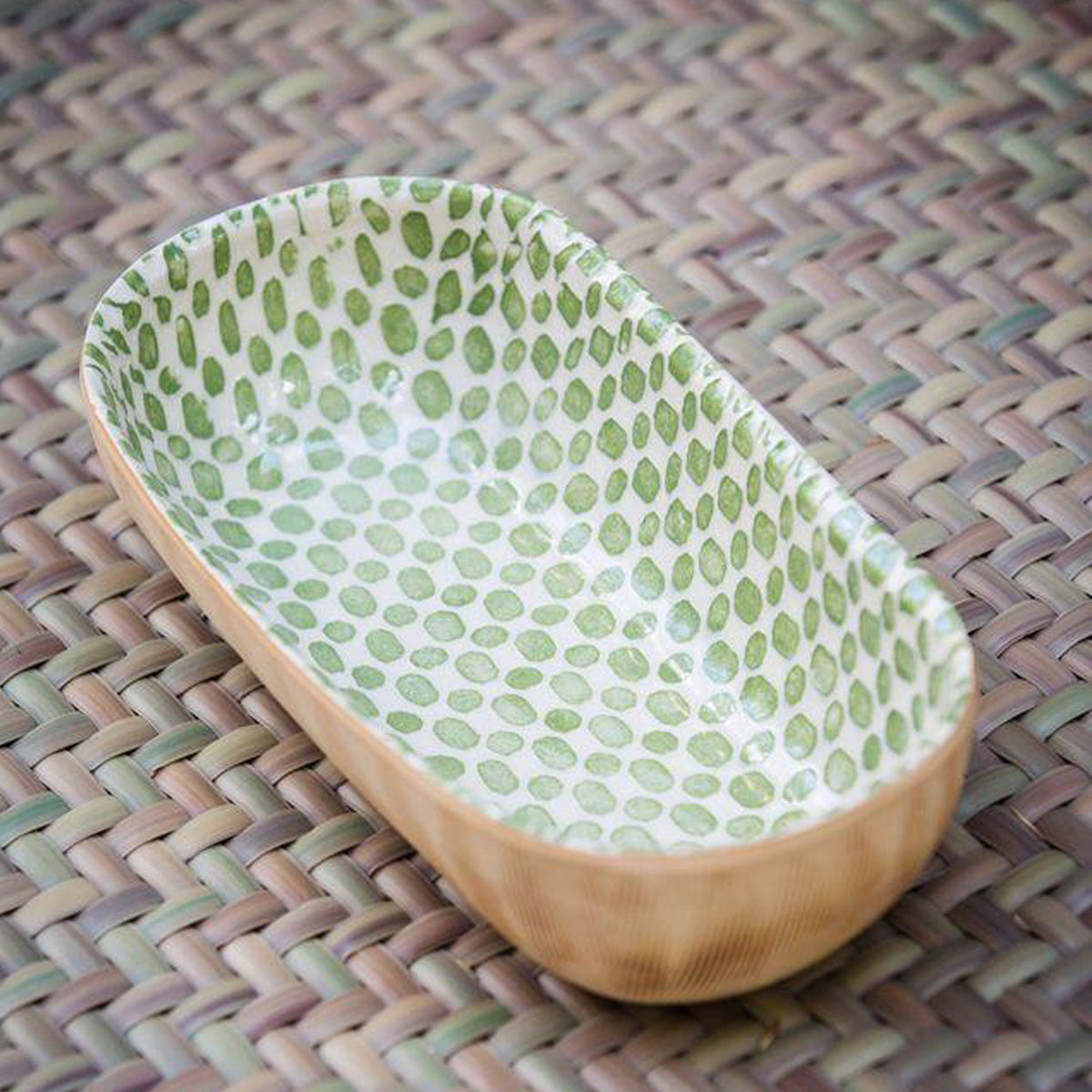 Terrafirma Ceramics | Bread Basket