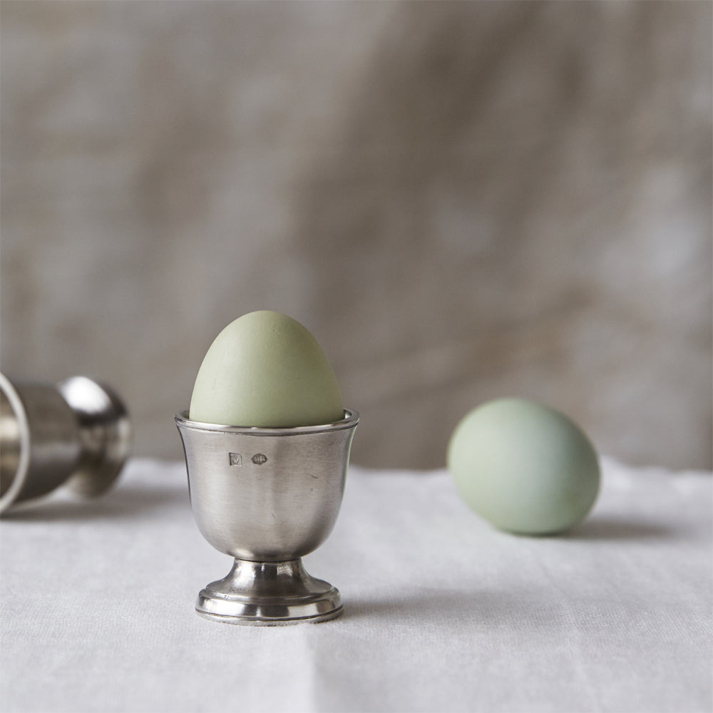 Match Pewter Low Egg Cup