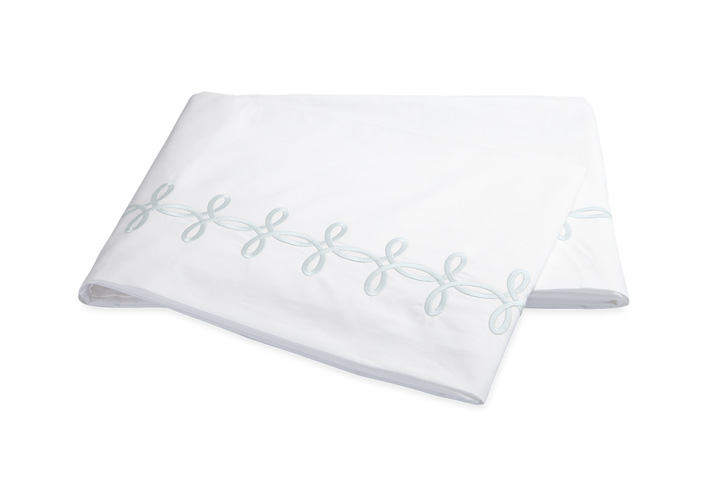 Matouk Gordian Knot Flat Sheet