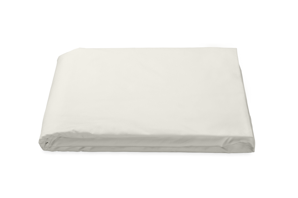 Matouk Luca Hemstitch Fitted Sheet