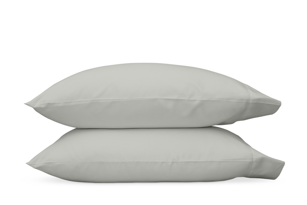Matouk Nocturne Hemstitch Pillowcase Pair