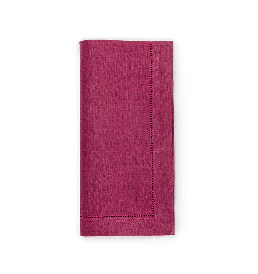 Festival Oblong Cocktail Napkin -6x9- Set of 4