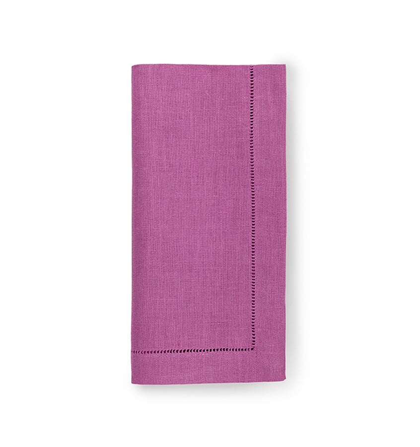 Festival Oblong Cocktail Napkin -6x9- Set of 4