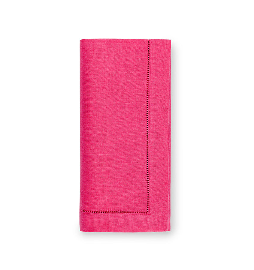 Festival Oblong Cocktail Napkin -6x9- Set of 4