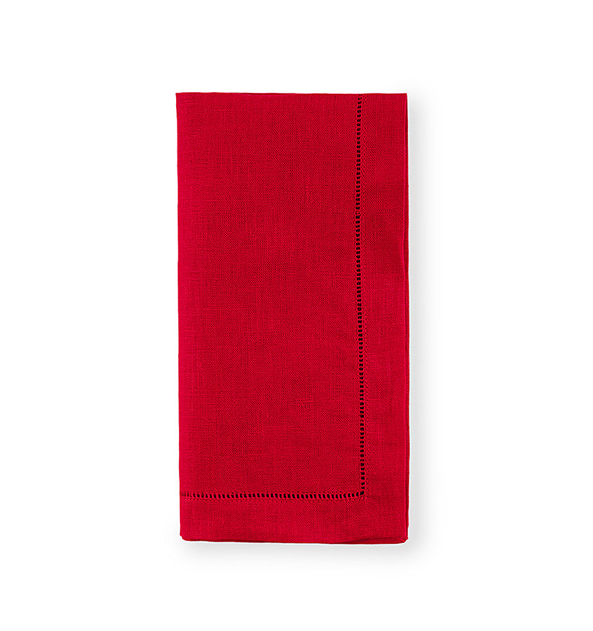 Festival Oblong Cocktail Napkin -6x9- Set of 4