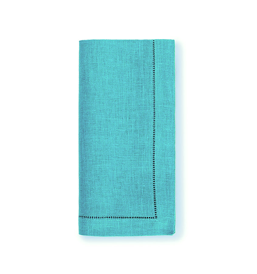 Festival Oblong Cocktail Napkin -6x9- Set of 4