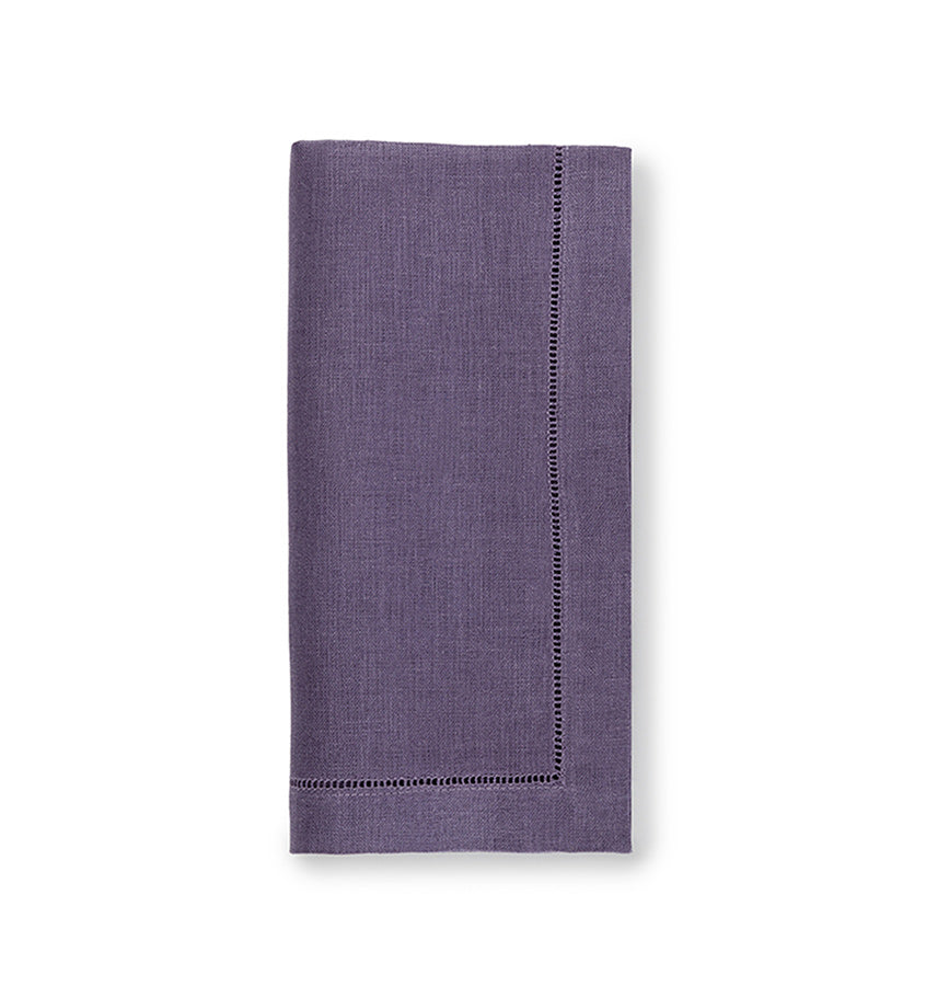 Festival Oblong Cocktail Napkin -6x9- Set of 4