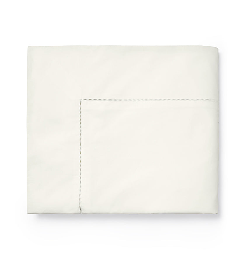 Giza 45 Percale Duvet Cover