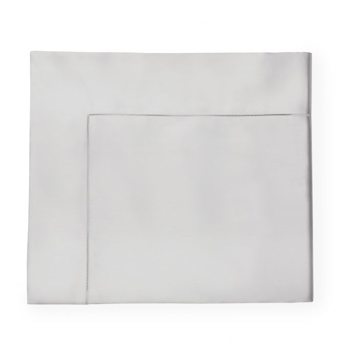 Giza 45 Sateen Flat Sheet